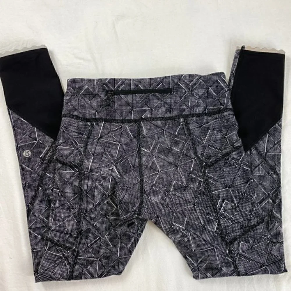 Lululemon Tight Stuff Tight II (25